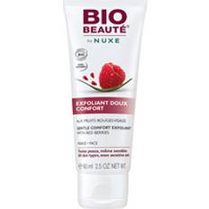 Nuxe Gesichtspeelings Nuxe BioBeautégentle Comfort Exfoliant Red Berries 60ml