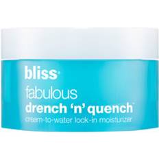 Bliss Fabulous Drench 'n' Quench Cream 50ml