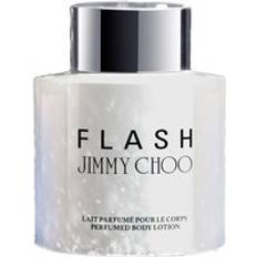 Flash Body Lotion