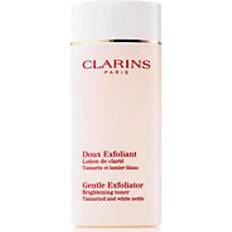 Clarins Esfolianti & Scrub Viso Clarins Gentle Exfoliator Brightening Toner 125ml