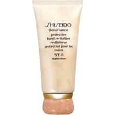 Shiseido Hand Creams Shiseido Benefiance Protective Hand Revitalizer SPF8 2.5fl oz