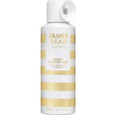 Parabenfrei Selbstbräuner James Read Instant Bronzing Mist 200ml