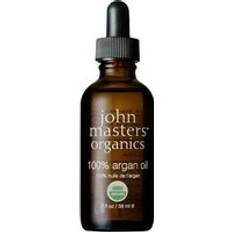 100% Argan Oil