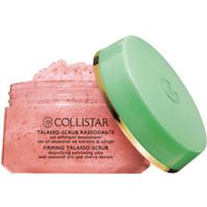 Esfolianti Corpo Collistar Firming TalassoScrub 700g