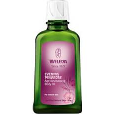 Olio Oli per il Corpo Weleda Evening Primrose Age Revitalising Body Oil 100ml