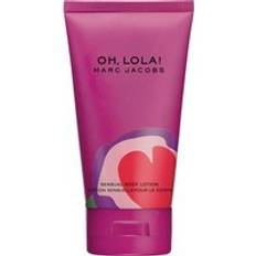 Marc jacob's body lotion Marc Jacobs Oh Lola! Sheer Body Lotion 150ml