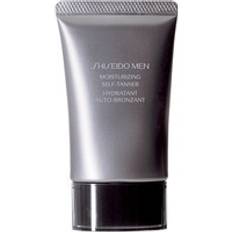 Shiseido Men Moisturizing SelfTanner 50ml