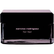 Huidverzorging Narciso Rodriguez for Her Body Cream