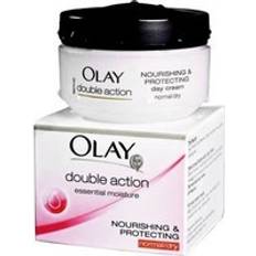 Olay Huidverzorging Olay Double Action Day Cream Normal