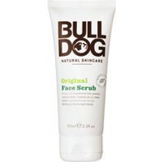 Tjock Ansiktspeeling Bulldog Face Scrub Original 100ml