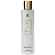 Live in Love Body Lotion