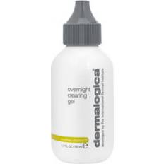 Tea Tree Oil Facial Creams Dermalogica Overnight Clearing Gel 50ml