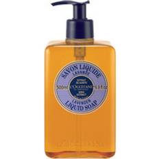 L'Occitane Liquid Soap Lavender 500ml