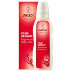 Weleda pomegranate Weleda Pomegranate Regenerating Body Lotion 200ml
