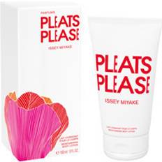 Issey Miyake Body Lotions Issey Miyake Pleats Please Moisturising Body Lotion 5.1fl oz