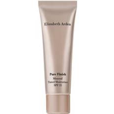 Elizabeth arden pure finish Elizabeth Arden Pure Finish Mineral Tinted Moisturizer SPF15 04 Deep 50ml