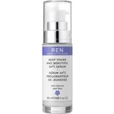 REN Clean Skincare Serums & Face Oils REN Clean Skincare Keep Young & Beautiful SH2C Serum 1fl oz