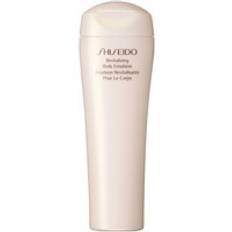 Shiseido Cuidado Corporal Shiseido Revitalizing Body Emulsion 200ml