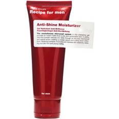 Recipe for Men Huidverzorging Recipe for Men AntiShine Moisturizer