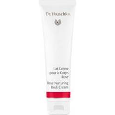 Dr hauschka rose cream Dr. Hauschka Rose Nurturing Body Cream 145ml