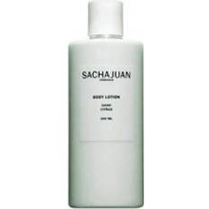 Body Lotion Shiny Citrus