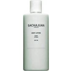 Sachajuan Body Lotion Shiny Citrus 300ml