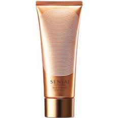 Sensai Silky Bronze Auto Bronzer Self Tanning for Body 150ml