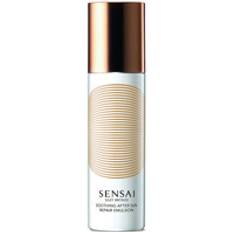 Sensai Doposole Sensai Silky Bronze Soothing After Sun Repair Emulsion 150ml