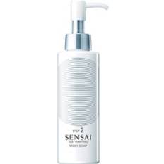 Silky Purifying Step 2 Milky Soap
