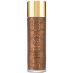 St. Tropez Self Tan Luxury Dry Oil 100ml