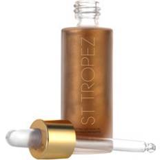 St. Tropez Cuidado de la piel St. Tropez Self Tan Luxe Facial Oil 30ml