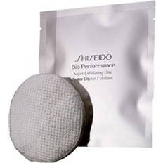 Shiseido Esfolianti & Scrub Viso Shiseido Bio-Performance Super Exfoliating Discs 8pcs