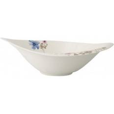 Villeroy & Boch Mariefleur Gris Salad Bowl