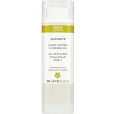 REN Clean Skincare Facial Skincare REN Clean Skincare Clarimatte TZone Control Cleansinggel 150ml