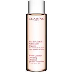 Clarins Water Comfort OneStep Cleanser 200ml