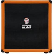 Instrument Amplifiers Orange Crush Bass 100