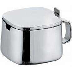 Alessi Skåle Alessi A404 Sukkerskål