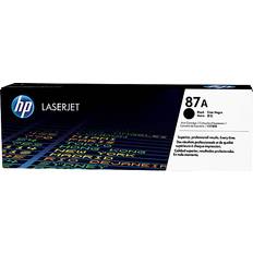 HP 87A (Black)