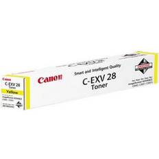 Canon c exv 28 toner Canon C-EXV 28 Geel