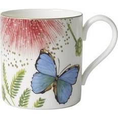 Multicolore Tasses Villeroy & Boch Amazonia Tasse à café 21cl