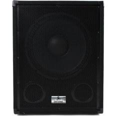 Speakon Subwoofers Devine B115 MKII