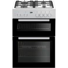 Cookers Beko KTG611W White