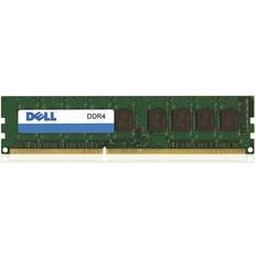 Dell Mémoires A9321910 4go Ddr4 2400mhz Module De Mémoire