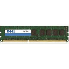 Dell Memoria Dimm 4 GB (1 x 4 GB) DDR4 2400 MHz