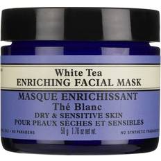 Neal's Yard Remedies White Tea Enriching Facial Mask 50ml