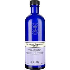 Rejuvenating Frankincense Toner
