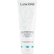 Lancôme Pure Focusgel Nettoyant 125ml