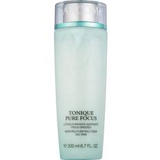 Lancôme Toner Lancôme Pure Focus Matifying Purifying Toner 200ml