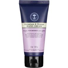 Neal's Yard Remedies Geranium & Orange Hand Cream 50ml