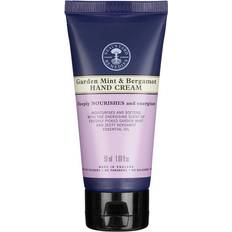 Neal's Yard Remedies Hand Care Neal's Yard Remedies Garden Mint & Bergamot Hand Cream 50ml